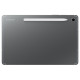 Планшет Samsung Galaxy Tab S10 FE+ 5G 12/256GB Gray (SM-X626BZAPEUC)