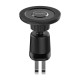 Универсальный автодержатель ColorWay Magnetic Air Vent-5 (360° rotation) (CW-CHM15-BK)