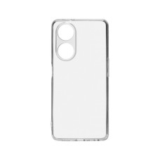 Чехол для мобильного телефона BeCover Oppo A58 4GTransparancy (710473)