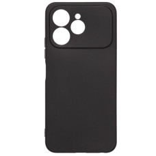 Чехол для мобильного телефона Armorstandart Matte Slim Fit Tecno Spark 40 4G Camera cover Black (ARM87257)