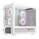 Корпус для ПК Gamemax NEX C31 WH
