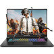 Dream Machines Notebook RX5080-18 18QHD+, Intel U9-275HX, 32GB, F2TB, NVD5080-16, DOS, black (RX5080-18UA22)