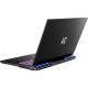 Dream Machines Notebook RX5080-18 18QHD+, Intel U9-275HX, 32GB, F2TB, NVD5080-16, DOS, black (RX5080-18UA22)