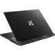 Dream Machines Notebook RX5080-18 18QHD+, Intel U9-275HX, 32GB, F2TB, NVD5080-16, DOS, black (RX5080-18UA22)