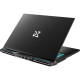 Dream Machines Notebook RX5080-18 18QHD+, Intel U9-275HX, 32GB, F2TB, NVD5080-16, DOS, black (RX5080-18UA22)