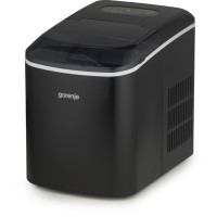 Gorenje Ice maker household, 15kg/day, 2,2L, black (IMDW1500B)