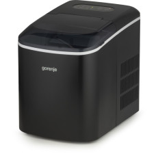 Gorenje Льодогенератор побутовий, 15кг/добу, 2,2л, чорний (IMDW1500B)