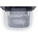 Gorenje Льодогенератор побутовий, 15кг/добу, 2,2л, чорний (IMDW1500B)
