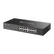 TP-Link Комутатор ES216G 16xGE, WebSmart