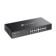 TP-Link Комутатор ES216G 16xGE, WebSmart