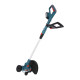 Könner & Söhnen Multifunctional cordless trimmer Konner&Sohnen KS MFT-20V 20V lithium-ion 2400rpm 3.8kg without battery for ZP (KSMFT-20V)