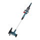 Könner & Söhnen Multifunctional cordless trimmer Konner&Sohnen KS MFT-20V 20V lithium-ion 2400rpm 3.8kg without battery for ZP (KSMFT-20V)