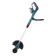 Könner & Söhnen Multifunctional cordless trimmer Konner&Sohnen KS MFT-20V 20V lithium-ion 2400rpm 3.8kg without battery for ZP (KSMFT-20V)