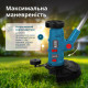Könner & Söhnen Multifunctional cordless trimmer Konner&Sohnen KS MFT-20V 20V lithium-ion 2400rpm 3.8kg without battery for ZP (KSMFT-20V)