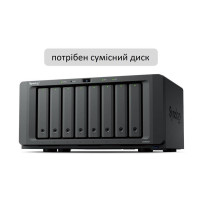 Synology Сетевое хранилище NAS DS1825+ Synology Сетевое хранилище NAS DS1825+