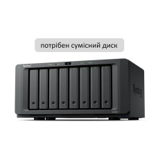 Synology Мережеве сховище NAS DS1825+