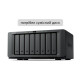 Synology Мережеве сховище NAS DS1825+ Synology Мережеве сховище NAS DS1825+