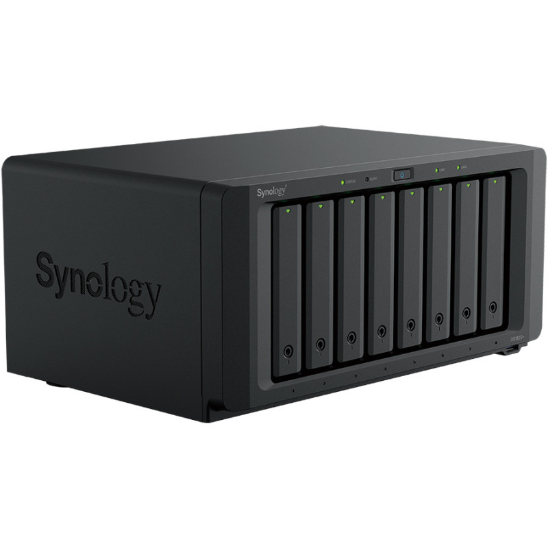 Synology Мережеве сховище NAS DS1825+ Synology Мережеве сховище NAS DS1825+