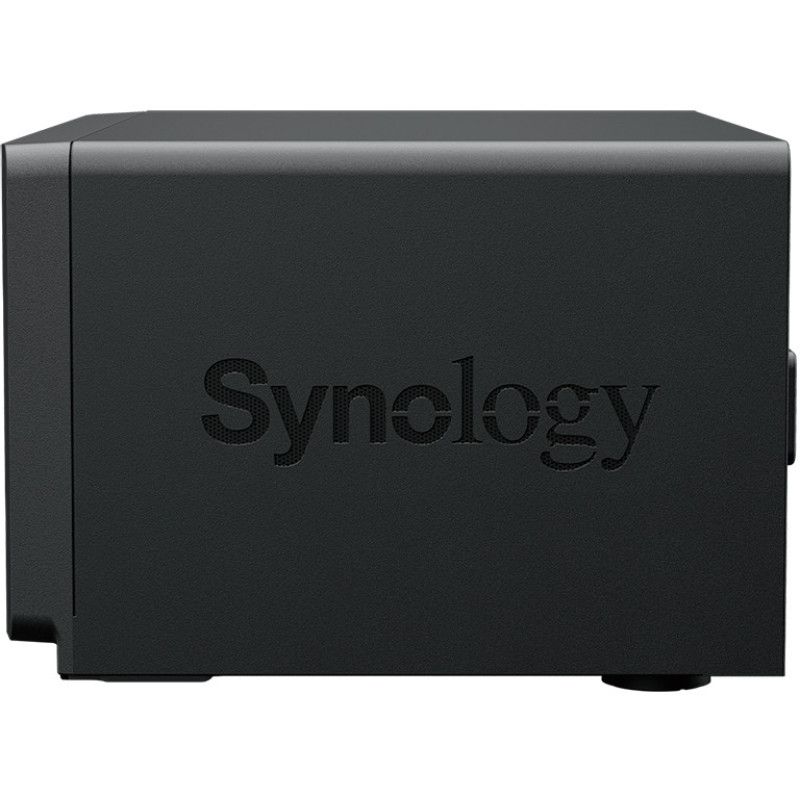 Synology Мережеве сховище NAS DS1825+ Synology Мережеве сховище NAS DS1825+