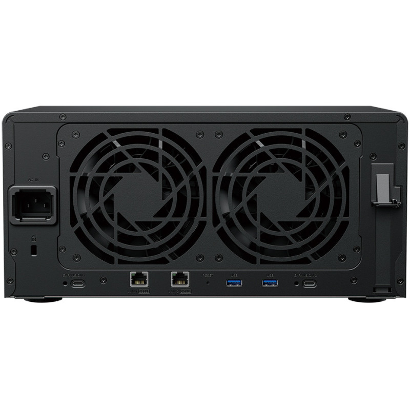 Synology Мережеве сховище NAS DS1825+ Synology Мережеве сховище NAS DS1825+