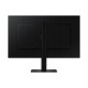 Samsung Монітор Samsung 27" S60UD HDMI, DP, USB, USB-C, MM, IPS, 2560x1440, 100Hz, 1ms (LS27D604UAIXUA)