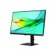 Samsung Монітор Samsung 27" S60UD HDMI, DP, USB, USB-C, MM, IPS, 2560x1440, 100Hz, 1ms (LS27D604UAIXUA)