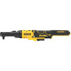 DeWALT Гвинтоверт ударний акумуляторний DeWalt XR Li-Ion 18В 102Нм 0-300об/хв 1/2,3/8  1.2кг без АКБ та ЗП (DCF510N)