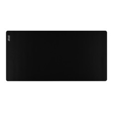Килимок для мишки 2E Shiny L Black (2E-PAD-L-SHINY-BLACK)