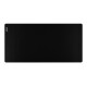Коврик для мышки 2E Shiny L Black (2E-PAD-L-SHINY-BLACK)