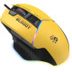 Мышка A4Tech Bloody W95 Max RGB Activated USB Sports Lime (4711421985727)