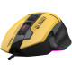 Мышка A4Tech Bloody W95 Max RGB Activated USB Sports Lime (4711421985727)