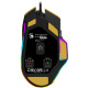 Мышка A4Tech Bloody W95 Max RGB Activated USB Sports Lime (4711421985727)