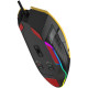 Мышка A4Tech Bloody W95 Max RGB Activated USB Sports Lime (4711421985727)