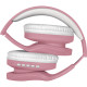 Наушники Defender FreeMotion B525 Bluetooth Pink-White (63528)