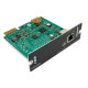 Дополнительное оборудование для серверных ИБП APC UPS Network Management Card 3 (AP9640)