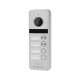 Панель виклику BCOM BT-404HD Silver