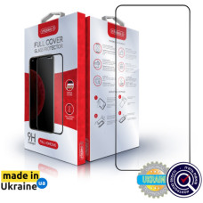 Стекло защитное Intaleo Full Glue Xiaomi Poco X6 Pro Black (1283126588723)