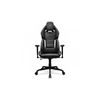 Кресло игровое Cougar Hotrod Black