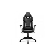 Кресло игровое Cougar Hotrod Black