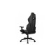 Кресло игровое Cougar Hotrod Black