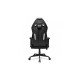Кресло игровое Cougar Hotrod Black