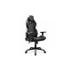 Кресло игровое Cougar Hotrod Black