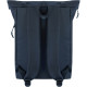 Рюкзак для ноутбука Bagland 15" Holder 25L, roll top, 0051666, black (1065918892)