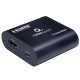 Адаптер HDMI extender 60m Cablexpert (DEX-HDMI-03)