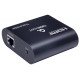 Адаптер HDMI extender 60m Cablexpert (DEX-HDMI-03)