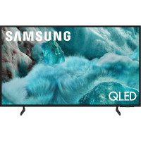 Samsung Телевізор 55" QLED 4K 50Hz Smart Tizen Black (QE55Q7FAAUXUA)