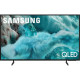Samsung Телевизор 55" QLED 4K 50Hz Smart Tizen Black (QE55Q7FAAUXUA)