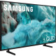 Samsung Телевизор 55" QLED 4K 50Hz Smart Tizen Black (QE55Q7FAAUXUA)