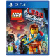 Games Software Гра консольна PS4 Lego Movie Videogame, BD диск (5051892165440)