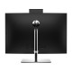 HP Комп'ютер персональний моноблок ProOne 440-G9 23.8" FHD IPS AG, Intel i5-14500, 16GB, F512GB, UMA, WiFi, кл+м, DOS, чорний (A54WJET)